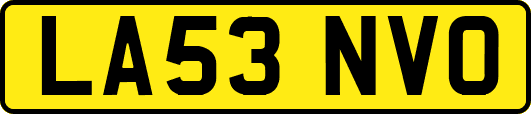 LA53NVO