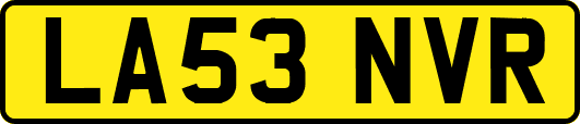 LA53NVR