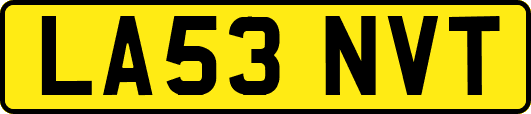 LA53NVT