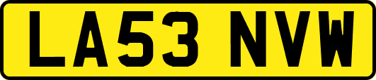 LA53NVW