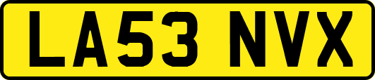 LA53NVX