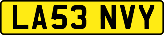 LA53NVY