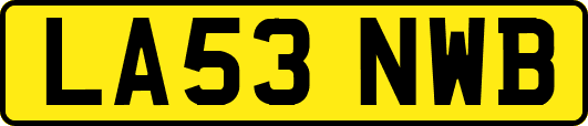 LA53NWB