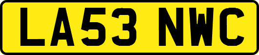 LA53NWC