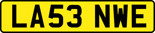LA53NWE