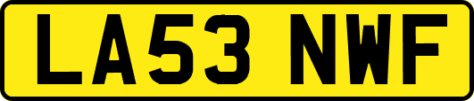 LA53NWF