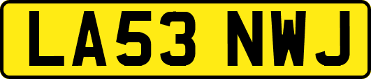 LA53NWJ