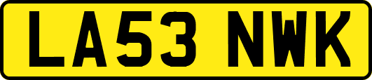 LA53NWK