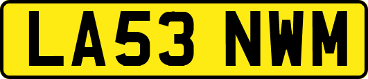 LA53NWM