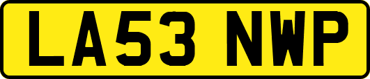 LA53NWP