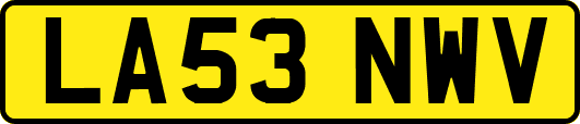 LA53NWV