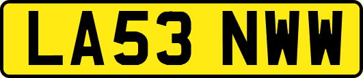 LA53NWW