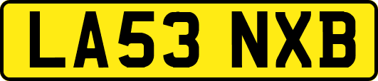 LA53NXB