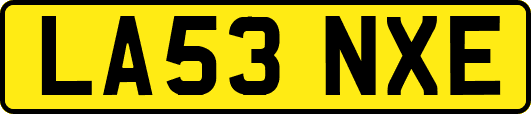 LA53NXE