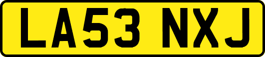 LA53NXJ