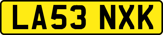 LA53NXK