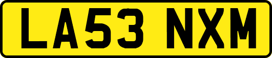 LA53NXM