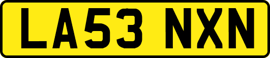 LA53NXN