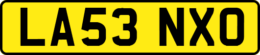 LA53NXO