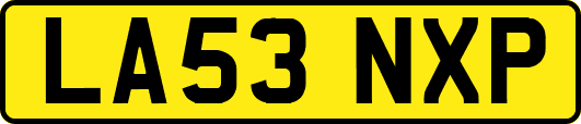 LA53NXP
