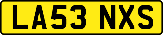 LA53NXS