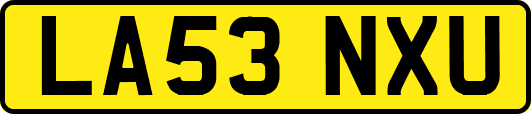 LA53NXU