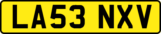 LA53NXV