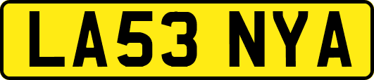 LA53NYA