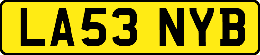 LA53NYB