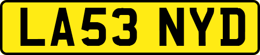 LA53NYD