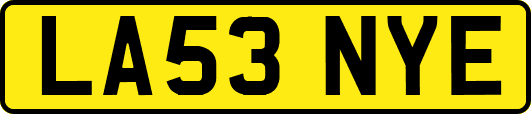 LA53NYE