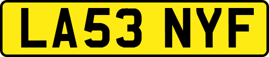 LA53NYF