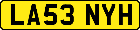 LA53NYH
