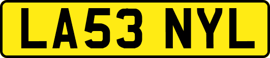 LA53NYL