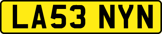 LA53NYN