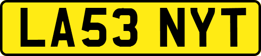 LA53NYT