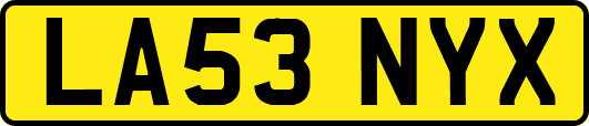 LA53NYX