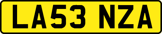 LA53NZA