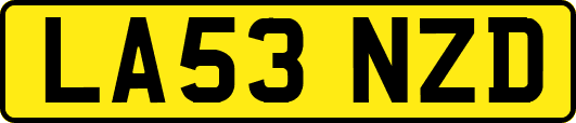 LA53NZD