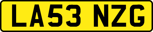 LA53NZG