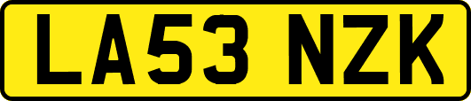 LA53NZK