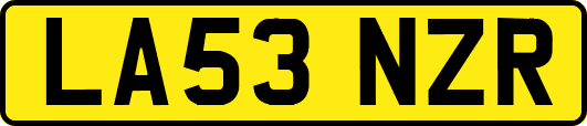LA53NZR