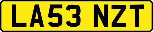 LA53NZT