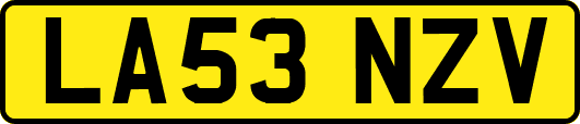 LA53NZV