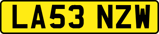 LA53NZW