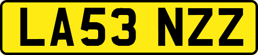 LA53NZZ