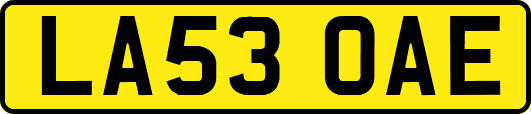 LA53OAE