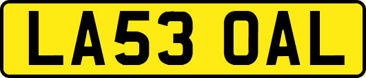 LA53OAL