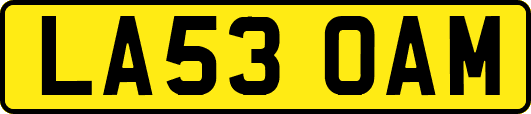 LA53OAM