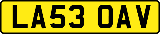 LA53OAV